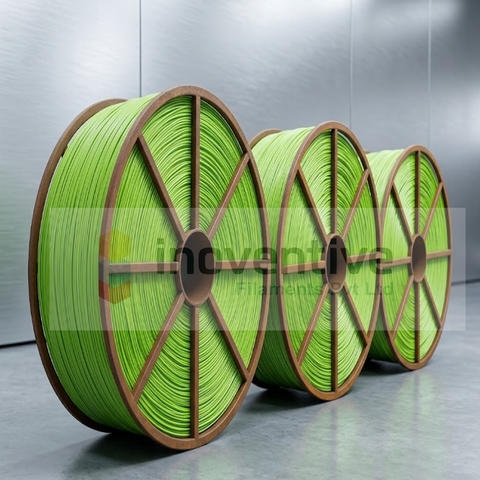 Plastic Bailing Wire